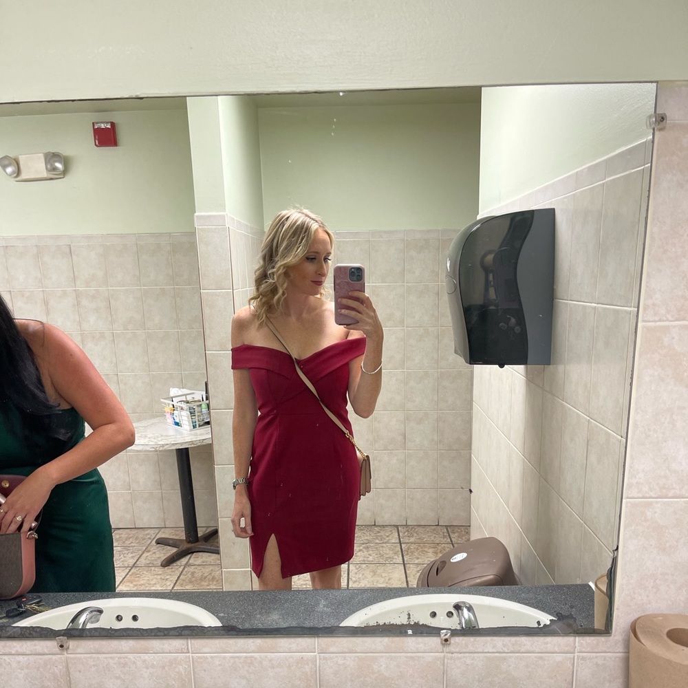 Lulus dress
